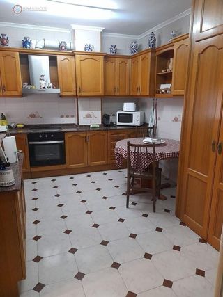 Piso en venta en Villacerrada - Centro en Albacete