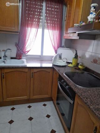 Piso en venta en Villacerrada - Centro en Albacete