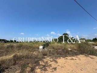 Terreno en venta en Zona Mar Xica en Benicarló