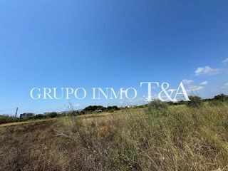 Terreno en venta en Zona Mar Xica en Benicarló