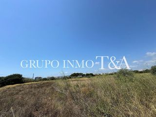 Terreno en venta en Zona Mar Xica en Benicarló