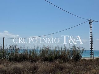 Terreno en venta en Zona Mar Xica en Benicarló