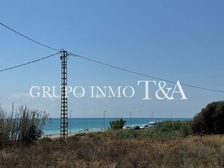 Terreno en venta en Zona Mar Xica en Benicarló