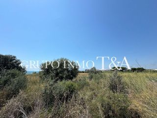 Terreno en venta en Zona Mar Xica en Benicarló