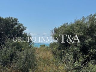 Terreno en venta en Zona Mar Xica en Benicarló