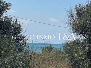 Terreno en venta en Zona Mar Xica en Benicarló