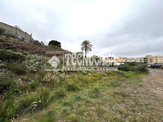 Terreno en venta en Güímar