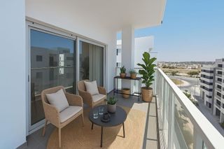 Piso en alquiler en Montequinto en Dos Hermanas