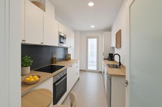 Piso en alquiler en Montequinto en Dos Hermanas