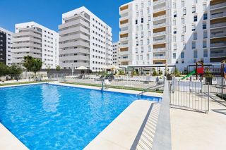 Piso en alquiler en Montequinto en Dos Hermanas