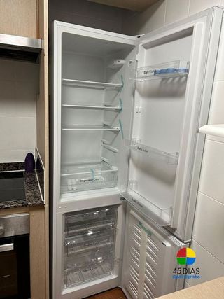 Piso en alquiler en La Maurina en Terrassa