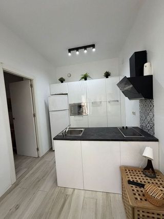 Estudio en alquiler en Montequinto en Dos Hermanas