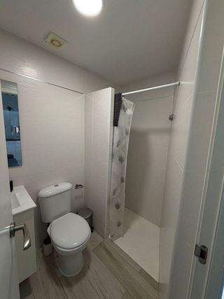 Estudio en alquiler en Montequinto en Dos Hermanas