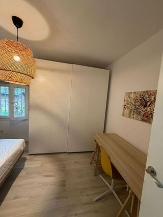 Estudio en alquiler en Montequinto en Dos Hermanas