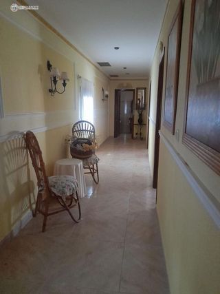 Chalet en venta en San Antonio Abad - Polígono San Antón en Albacete