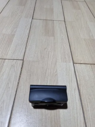 Conector USB y Aux Renault Laguna 3