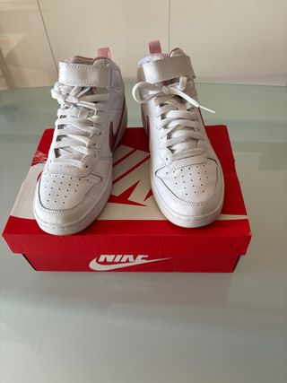 Deportivas Nike Talla 38