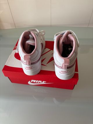 Deportivas Nike Talla 38