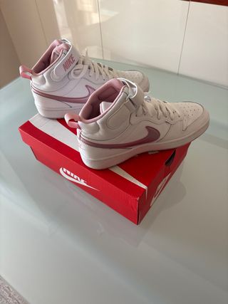 Deportivas Nike Talla 38