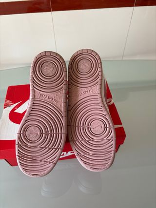 Deportivas Nike Talla 38