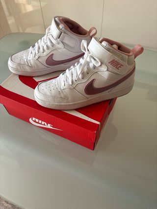 Deportivas Nike Talla 38
