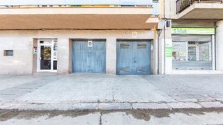 Garaje en venta en Eixample - Sant Oleguer en Sabadell