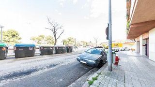 Garaje en venta en Eixample - Sant Oleguer en Sabadell