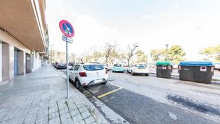 Garaje en venta en Eixample - Sant Oleguer en Sabadell