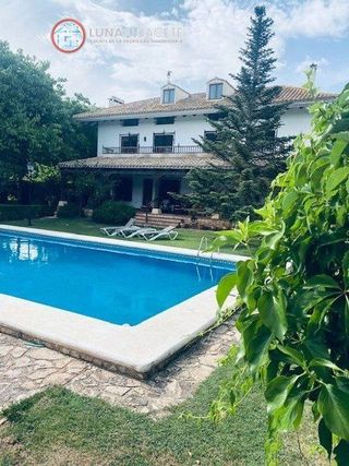 Casa en venta en Villacerrada - Centro en Albacete
