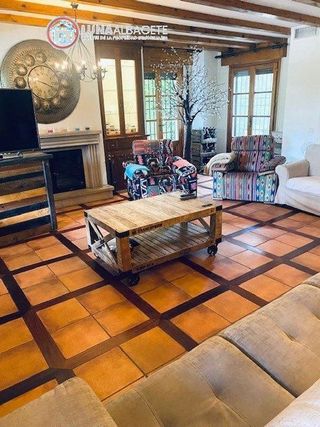 Casa en venta en Villacerrada - Centro en Albacete