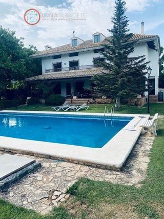 Casa en venta en Villacerrada - Centro en Albacete
