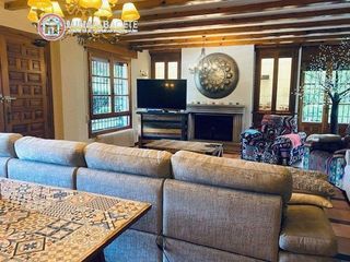 Casa en venta en Villacerrada - Centro en Albacete