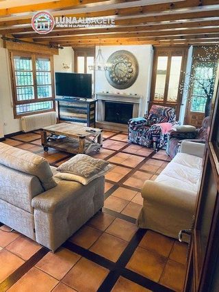 Casa en venta en Villacerrada - Centro en Albacete