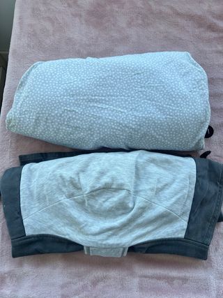 Fundas para hamaca BabyBjörn