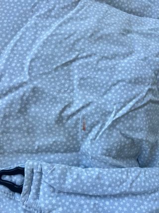 Fundas para hamaca BabyBjörn