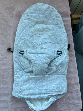 Fundas para hamaca BabyBjörn