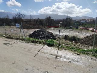 Terreno en venta en Otura