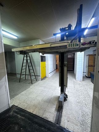 Local comercial en venta en Alcoy/Alcoi