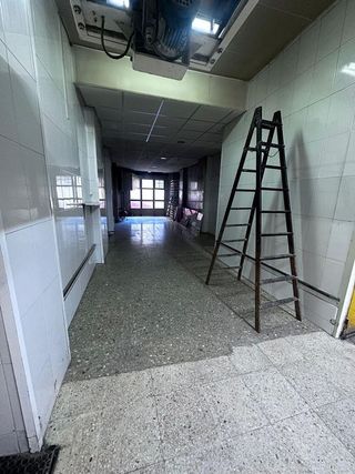 Local comercial en venta en Alcoy/Alcoi