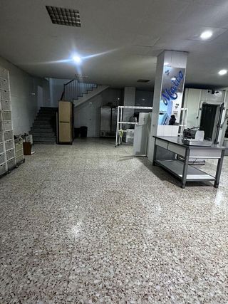 Local comercial en venta en Alcoy/Alcoi