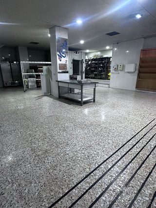 Local comercial en venta en Alcoy/Alcoi