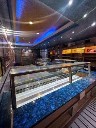 Local comercial en venta en Alcoy/Alcoi