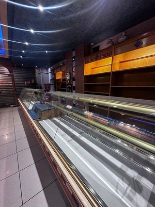 Local comercial en venta en Alcoy/Alcoi