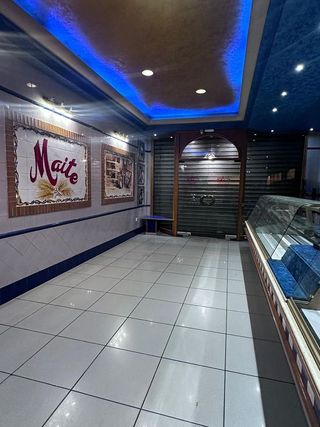 Local comercial en venta en Alcoy/Alcoi