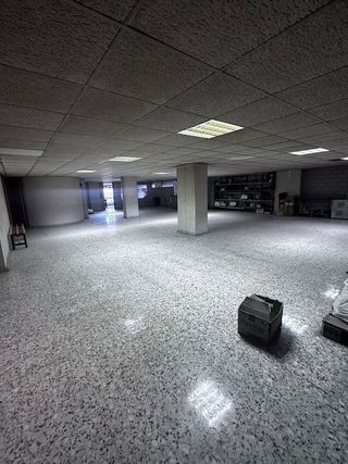 Local comercial en venta en Alcoy/Alcoi