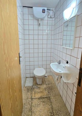 Local comercial en venta en Cas Capiscol en Palma de Mallorca