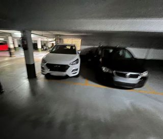 Garaje en venta en Txagorritxu - El Pilar en Vitoria-Gasteiz