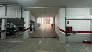 Garaje en venta en Huércal-Overa