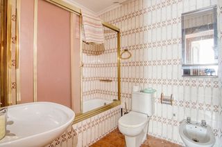 Piso en venta en Huerta del Rey en Valladolid