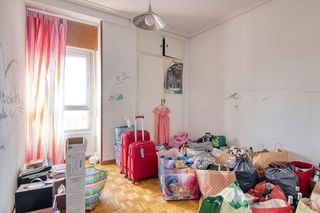 Piso en venta en Huerta del Rey en Valladolid